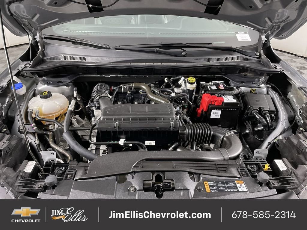 Used 2024 Ford Escape ST-Line image 28