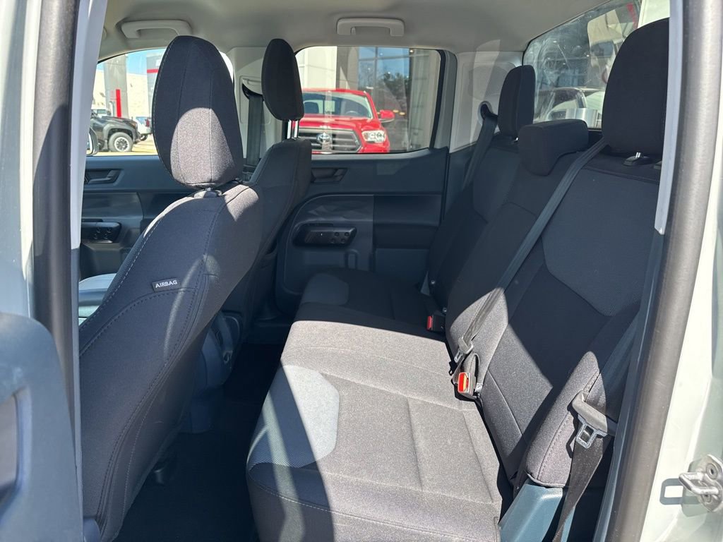 Used 2024 Ford Maverick XL image 68