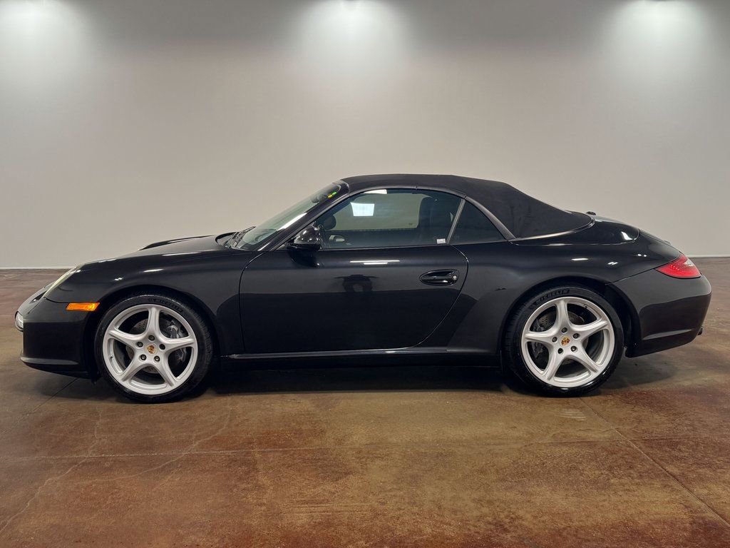 Used 2009 Porsche 911 Carrera image 7
