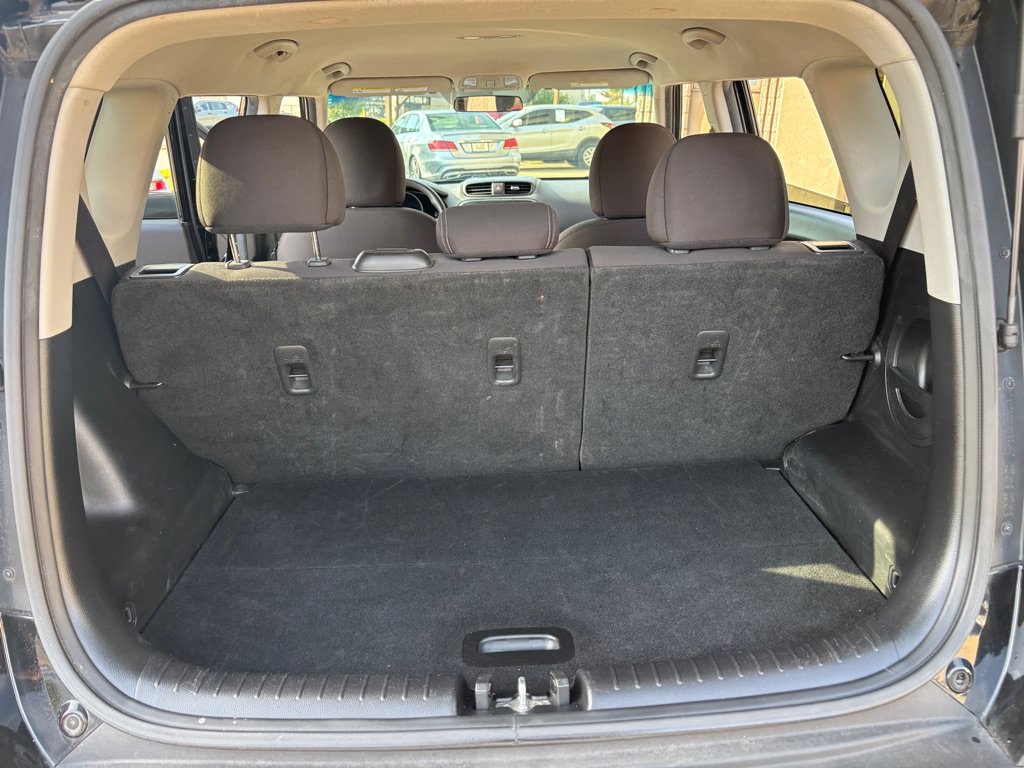 Used 2016 Kia Soul w/ Convenience Package FWD image 14
