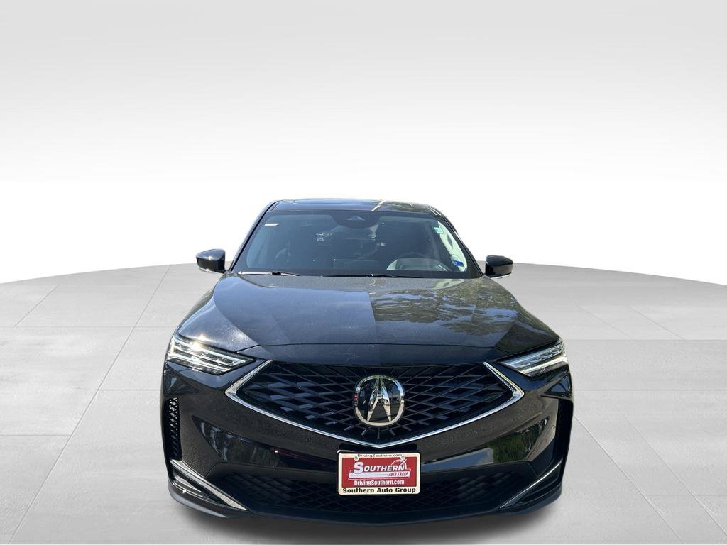 New 2026 Acura MDX SH-AWD image 8