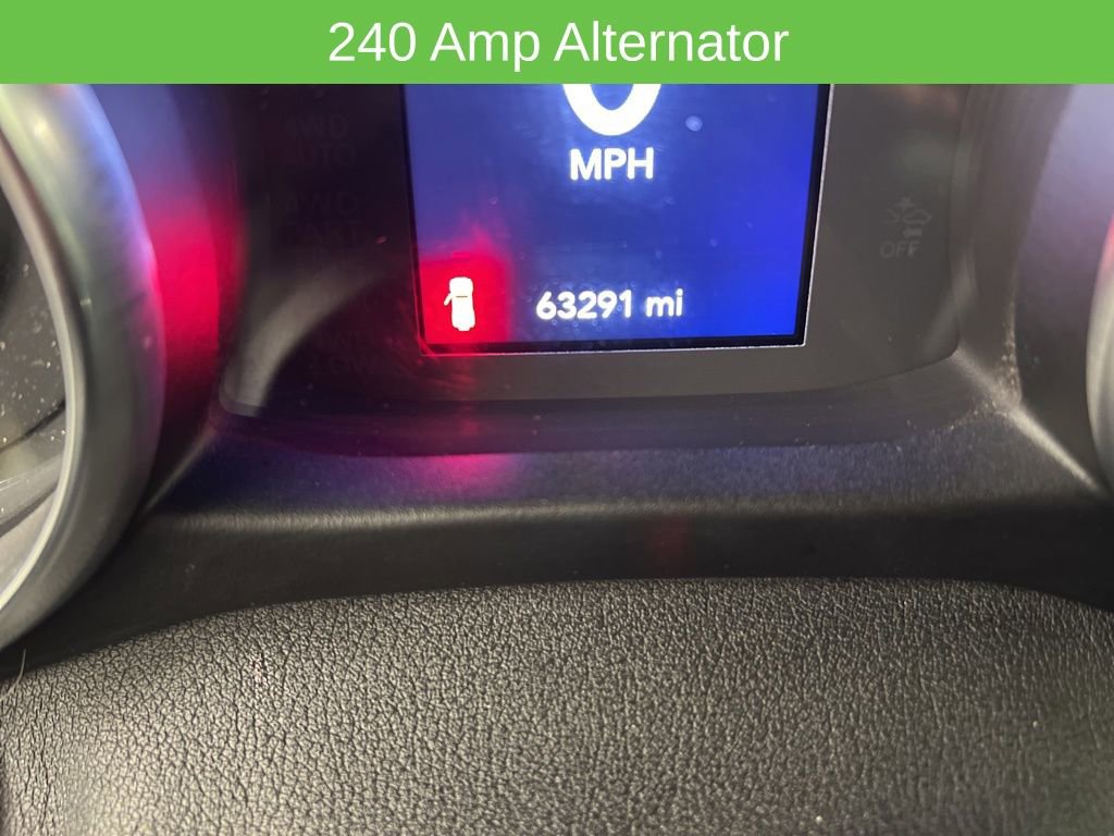 Used 2020 Jeep Wrangler Unlimited Sport AWD/4WD image 28