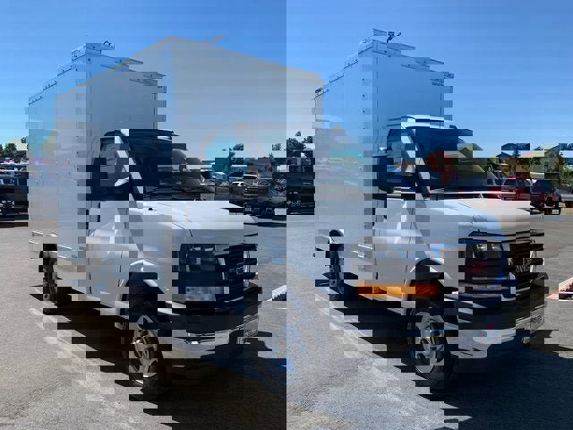 New 2024 GMC Savana 3500 w/ Power Convenience Package image 4