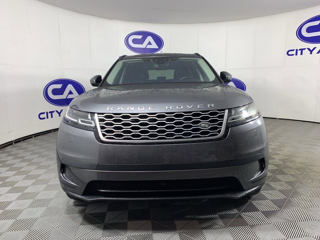 Used 2018 Land Rover Range Rover Velar S image 8