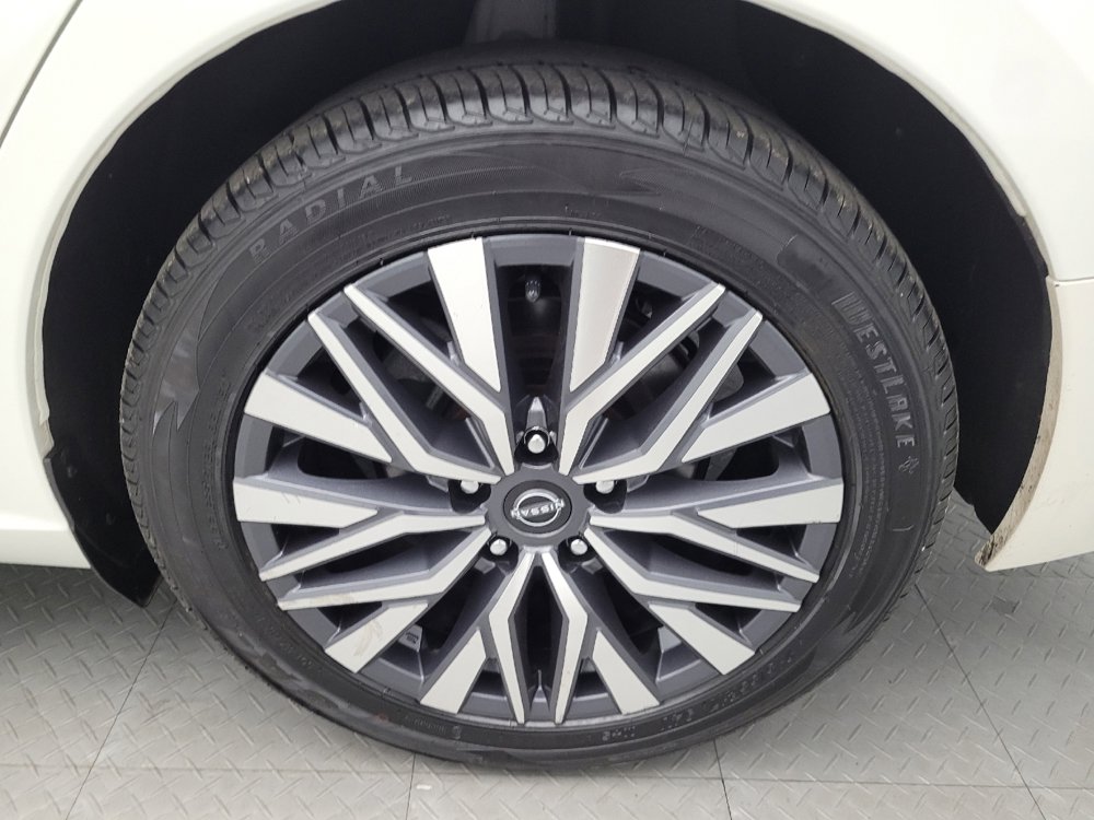 Used 2023 Nissan Altima 2.5 SV image 31