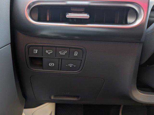 New 2026 Hyundai Ioniq 9 SEL image 23