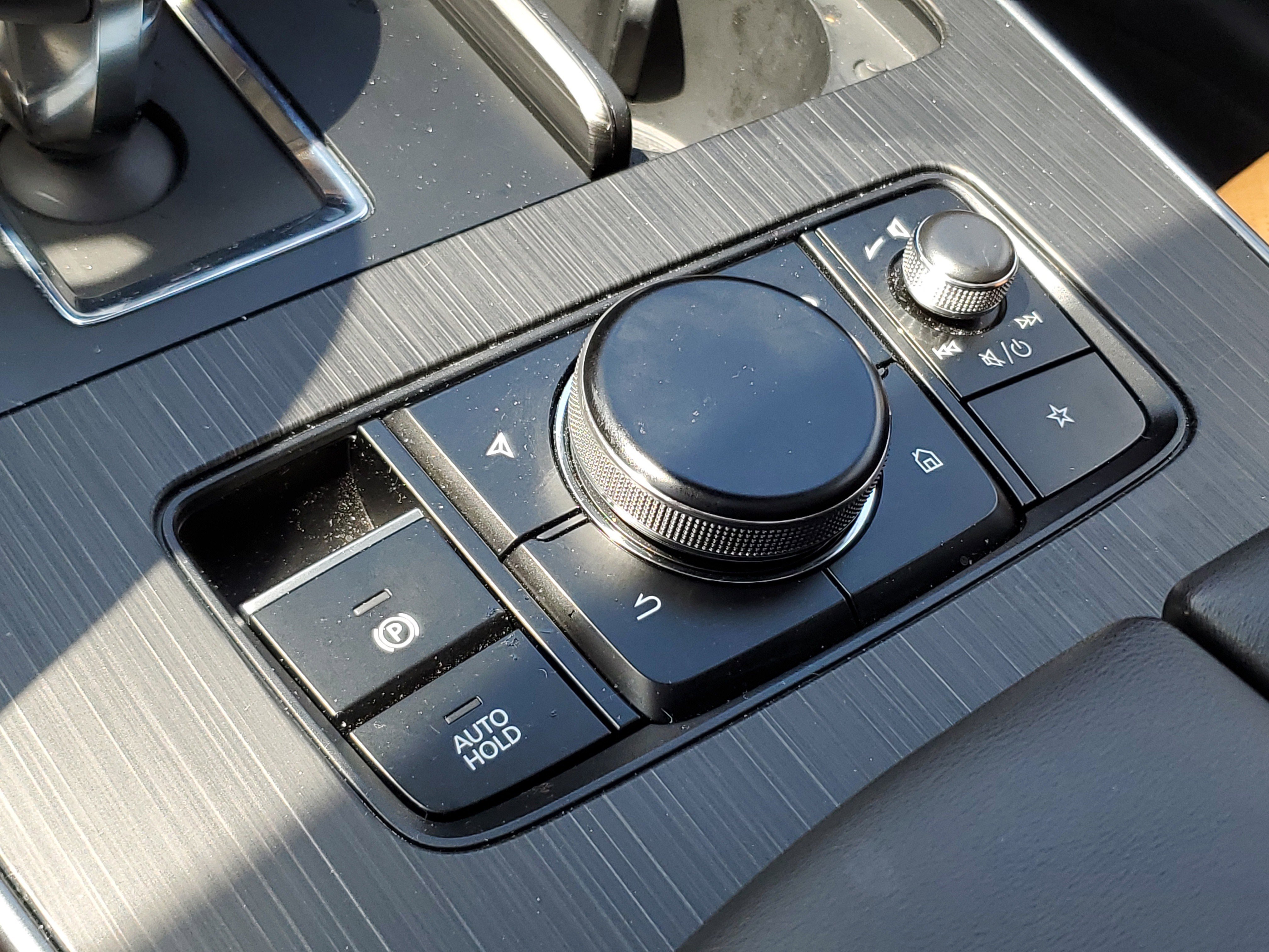 Used 2025 MAZDA CX-70 3.3 Turbo S w/ Premium Plus image 30