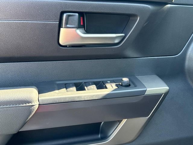 New 2026 Toyota Tundra SR5 image 20