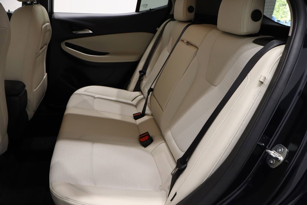 Used 2020 Buick Encore GX Select image 8