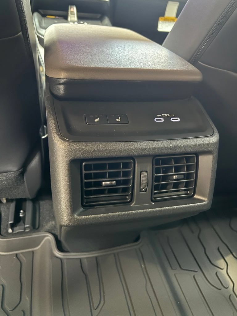 New 2026 Toyota bZ Woodland AWD/4WD image 20