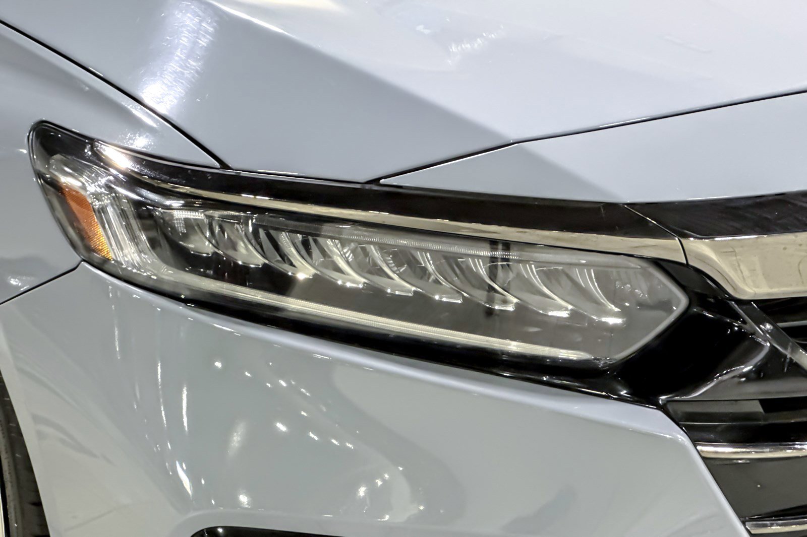 Used 2021 Honda Accord Sport Special Edition image 10