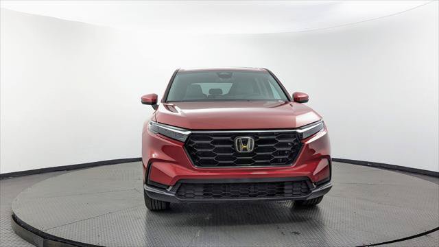 Used 2023 Honda CR-V EX image 12