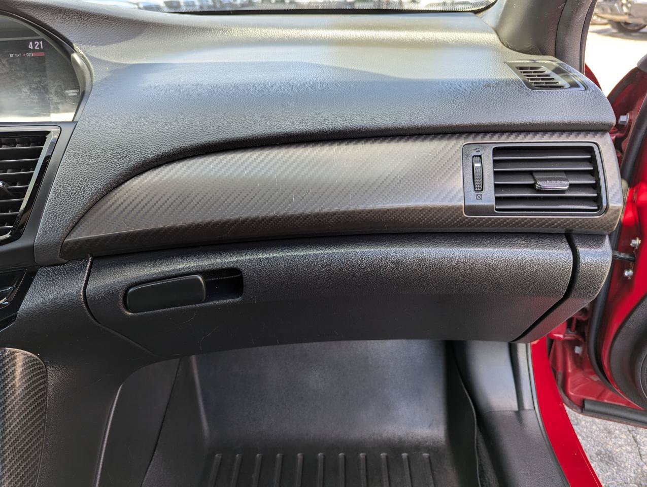 Used 2017 Honda Accord Sport Special Edition image 32
