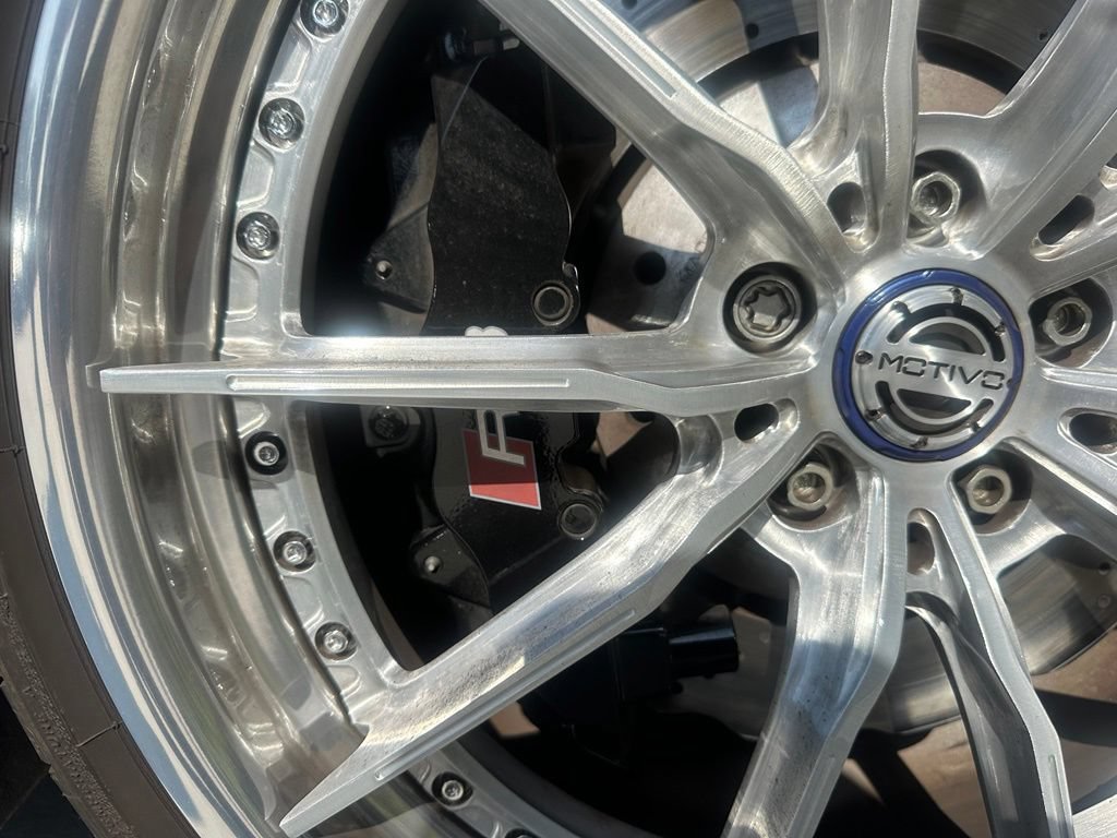 Used 2023 Audi R8 V10 performance RWD image 15
