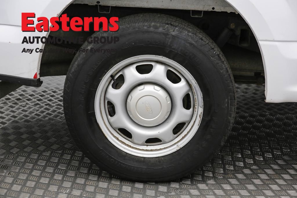 Used 2020 Ford F150 XL w/ Trailer Tow Package image 28