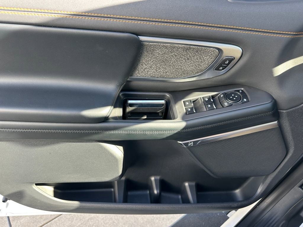 New 2025 Ford Expedition Tremor image 12