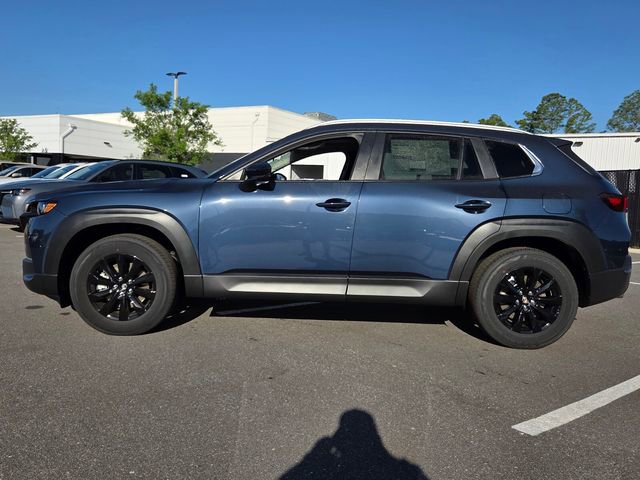 New 2026 MAZDA CX-50 AWD 2.5 S w/ Weather Package image 2