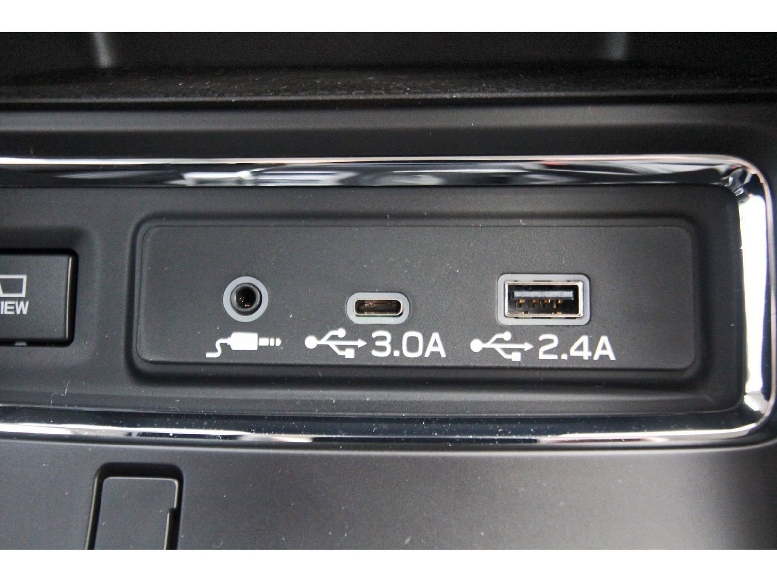 New 2026 Subaru Ascent Limited AWD/4WD image 22