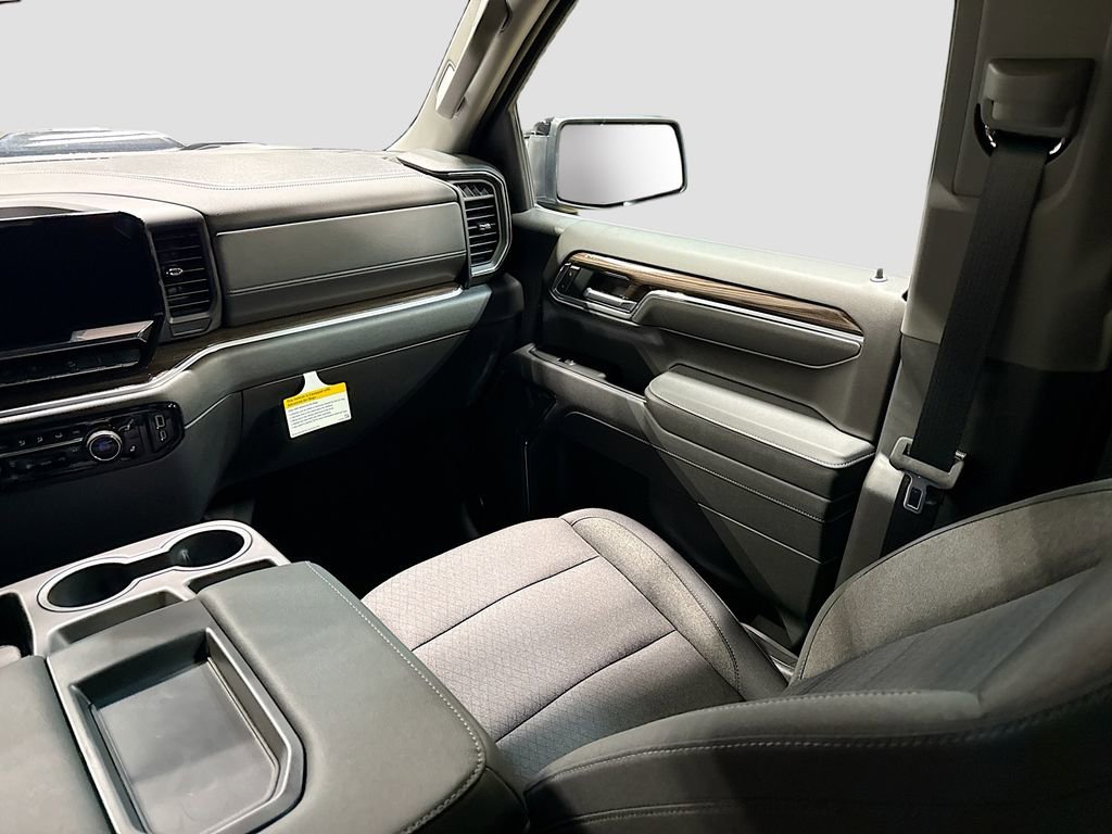 New 2026 Chevrolet Silverado 1500 LT Trail Boss w/ Protection Package image 23