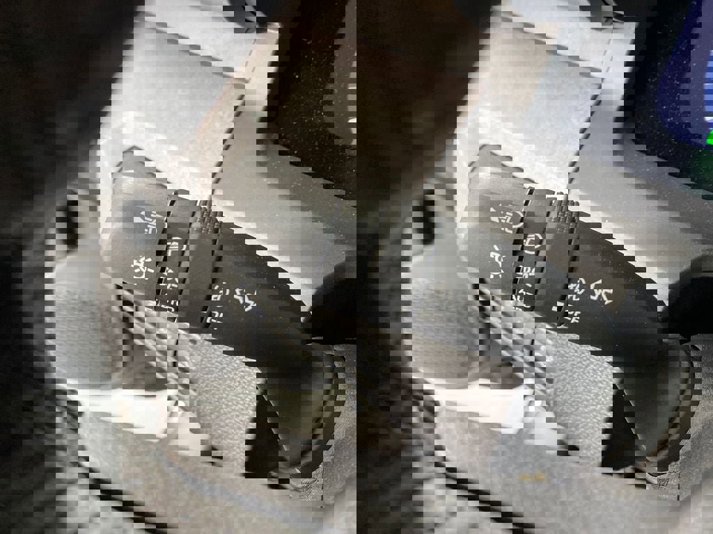 New 2025 Toyota Tacoma Trailhunter image 17