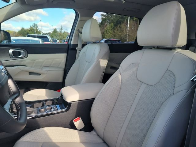 New 2026 Kia Sorento SX image 15