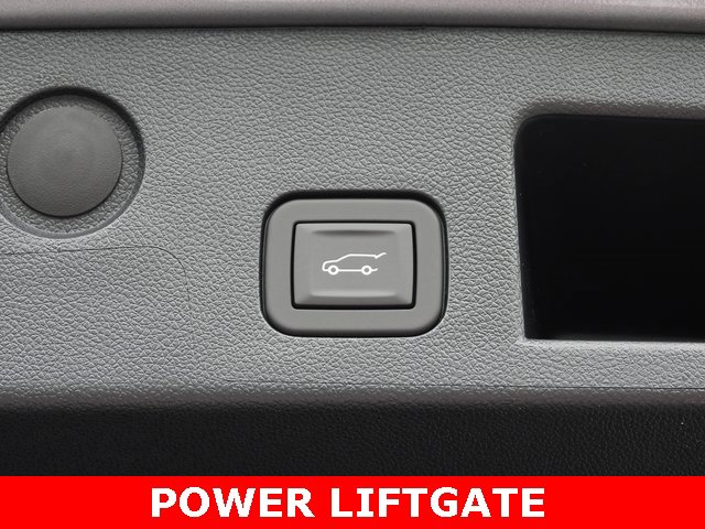 New 2026 Chevrolet Equinox LT w/ Safety and Technology Package image 4