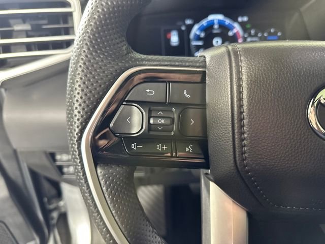 Used 2024 Toyota Sequoia Capstone image 15