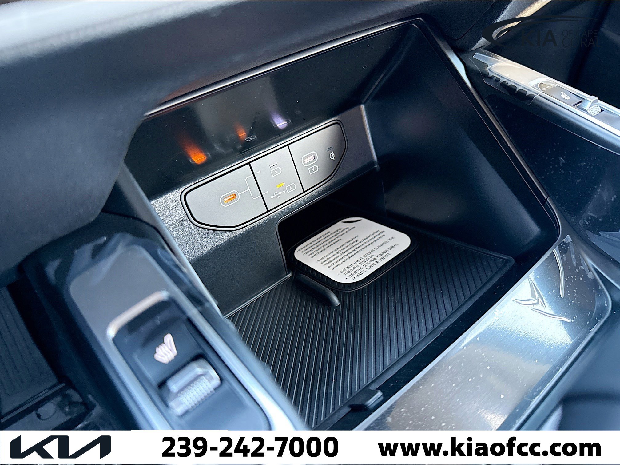 New 2026 Kia Sorento S image 30