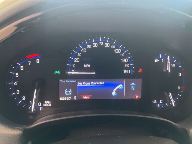 Used 2013 Cadillac XTS Luxury FWD image 25