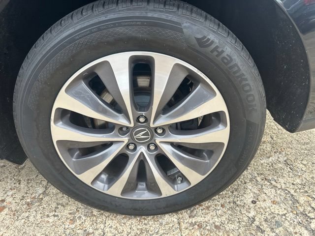 Used 2016 Acura MDX w/ Technology Package AWD/4WD image 18
