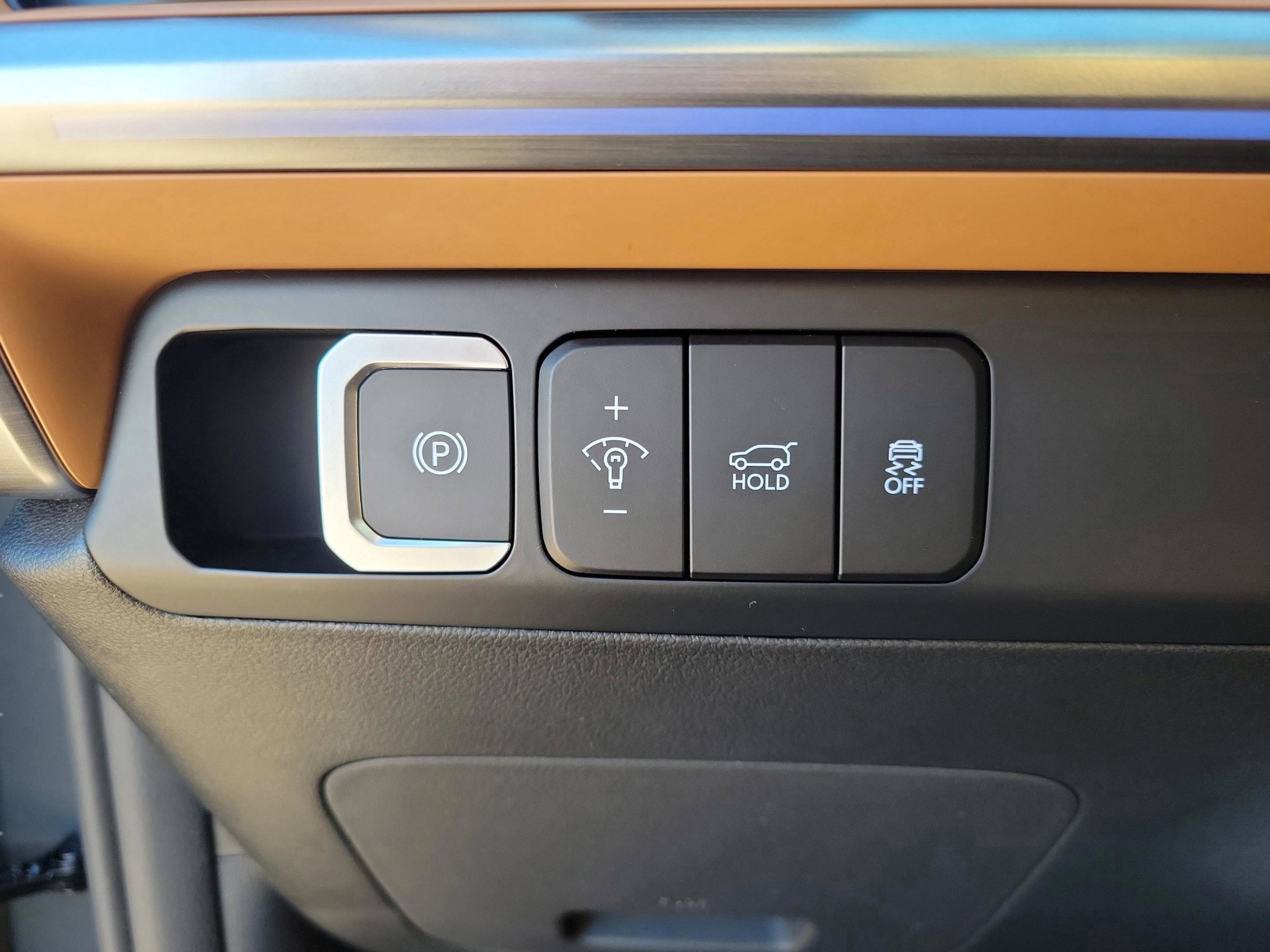 New 2026 Hyundai Santa Fe Calligraphy image 11