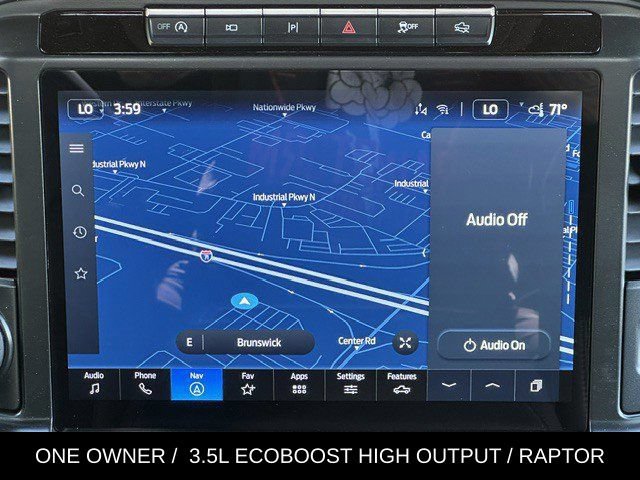 Used 2024 Ford F150 Raptor AWD/4WD image 21