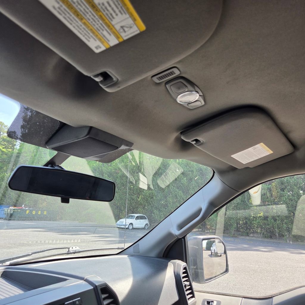 Used 2019 Ford F150 XL w/ Equipment Group 101A Mid AWD/4WD image 17