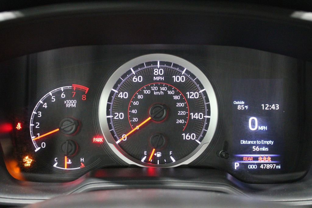 Used 2021 Toyota Corolla SE image 24