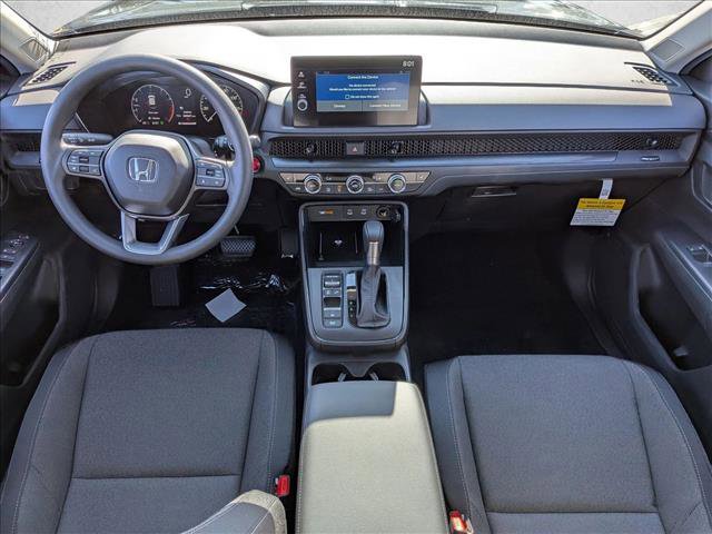 New 2026 Honda CR-V EX image 13