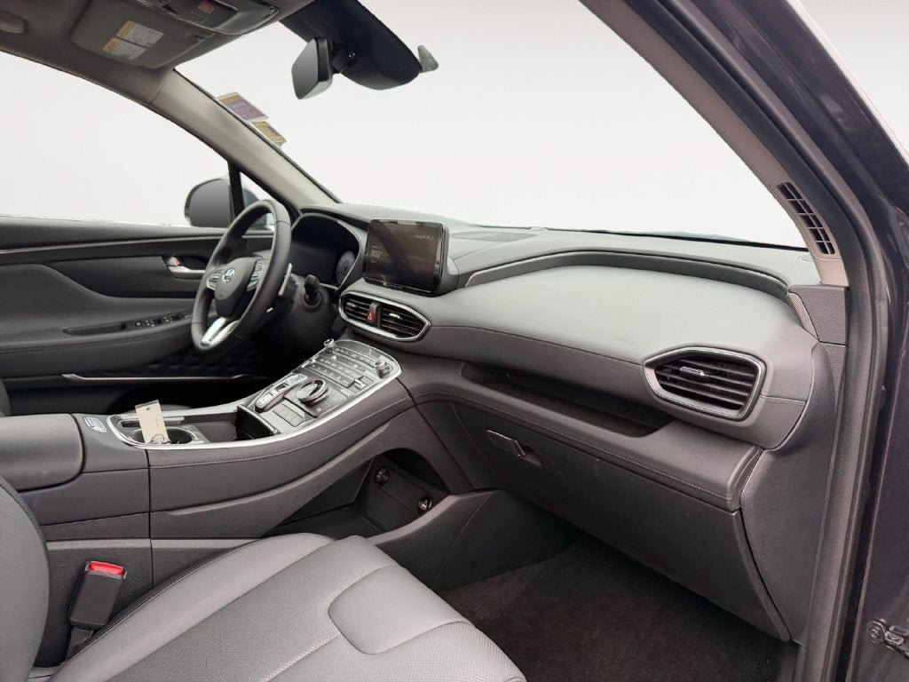 Certified 2023 Hyundai Santa Fe SEL w/ Premium Package AWD/4WD image 27