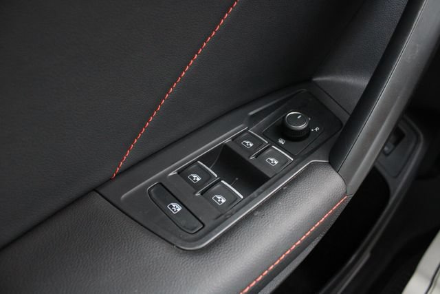Used 2024 Volkswagen Tiguan Wolfsburg Edition w/ Panoramic Sunroof Package AWD/4WD image 8