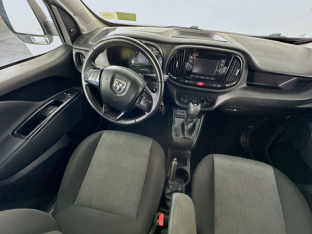 Used 2018 RAM ProMaster City SLT FWD image 9
