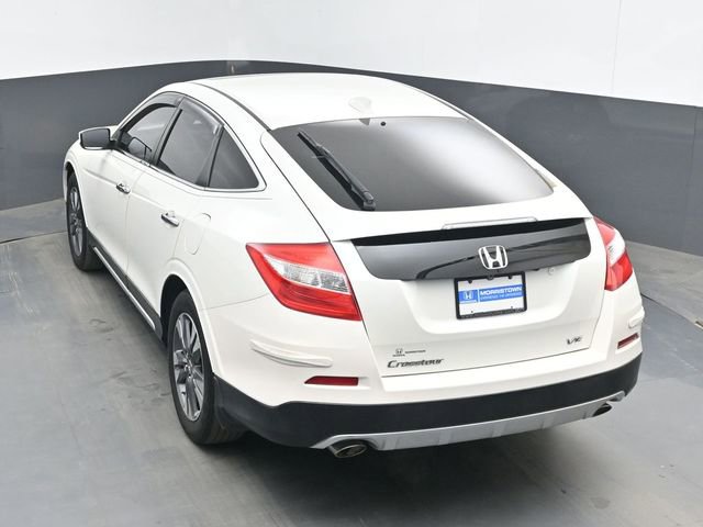 Used 2013 Honda Crosstour EX-L image 35