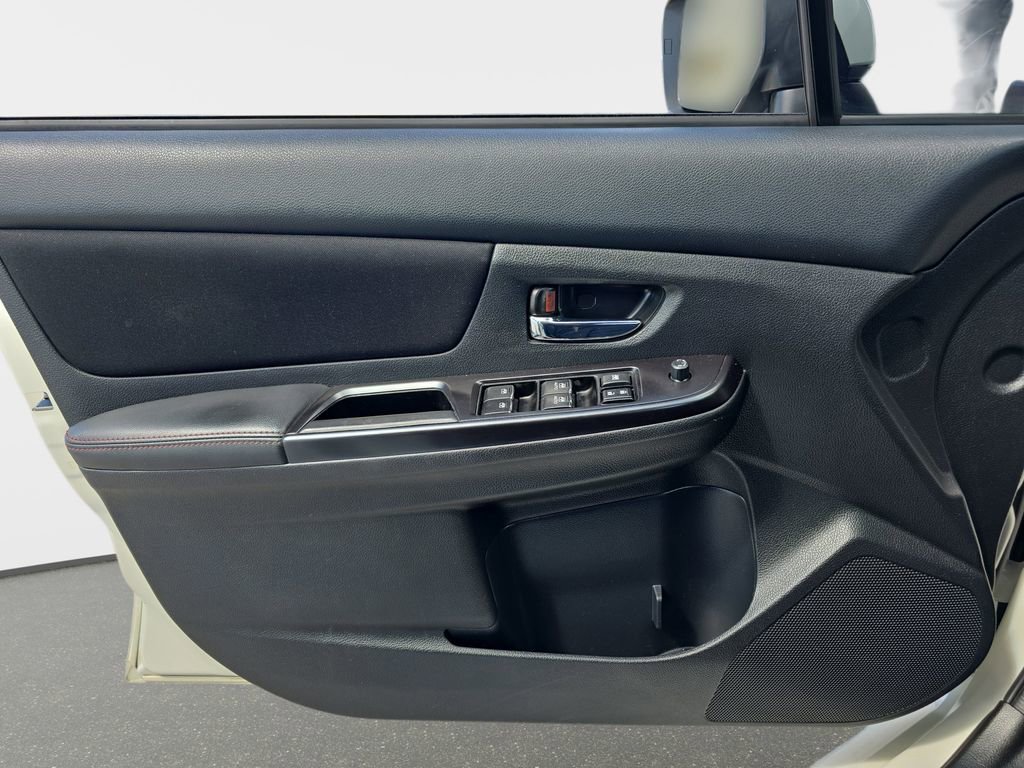 Used 2019 Subaru WRX AWD/4WD image 28