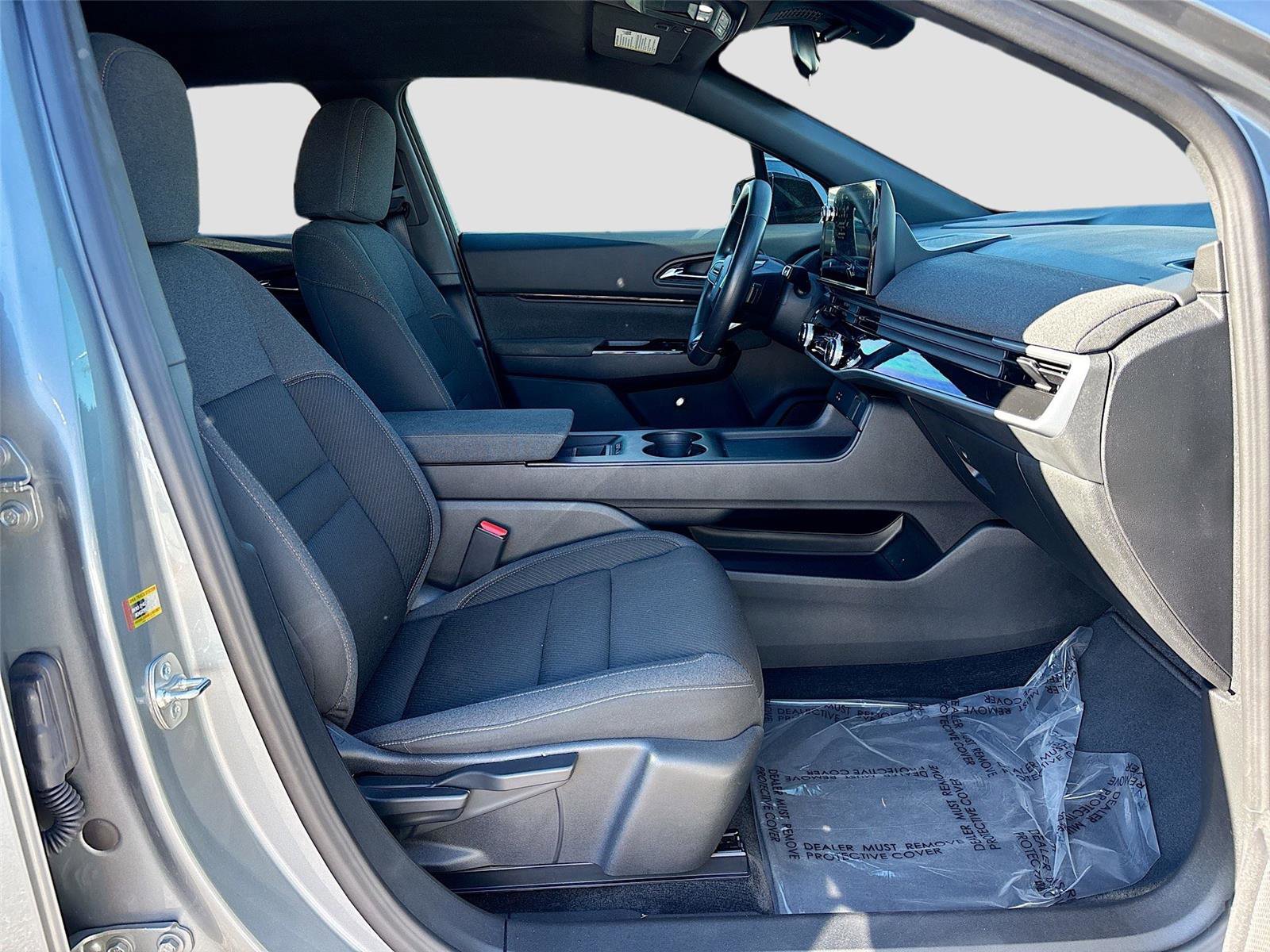 Certified 2024 Honda Prologue EX image 32