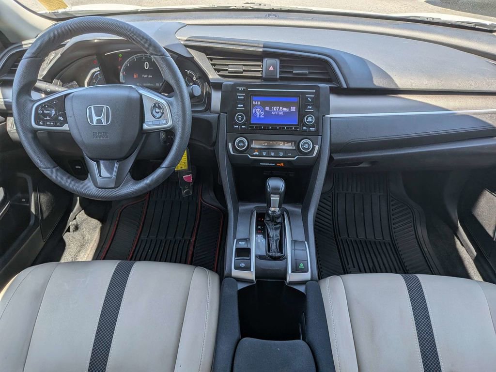 Used 2019 Honda Civic LX image 13