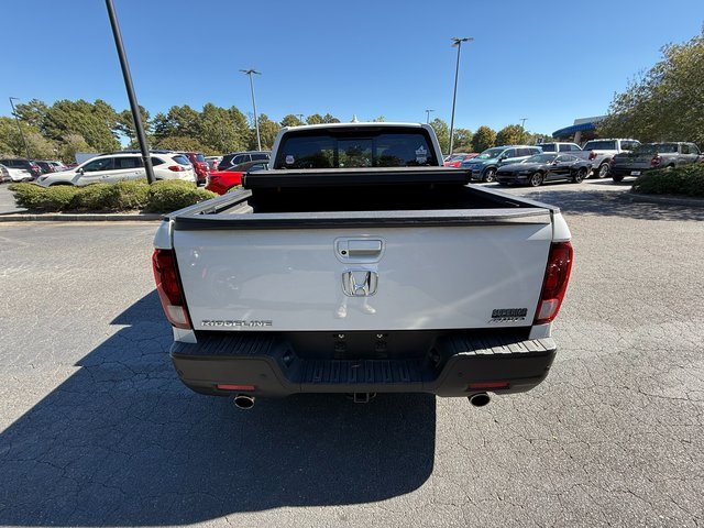 Used 2023 Honda Ridgeline RTL-E image 7