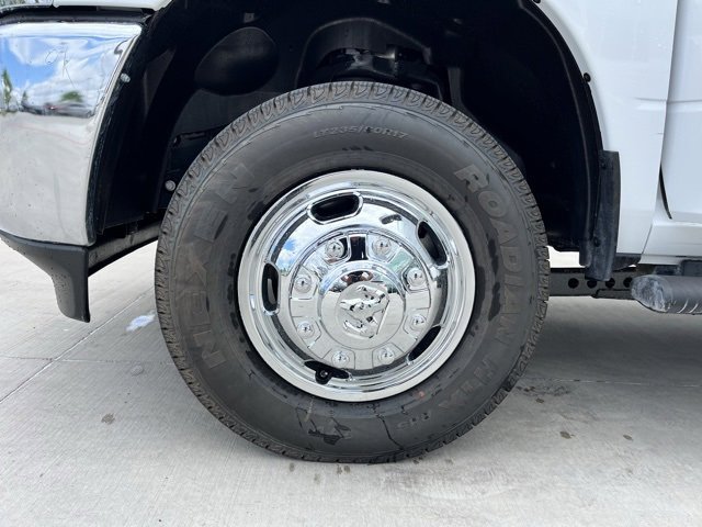 New 2026 RAM 3500 Tradesman image 7