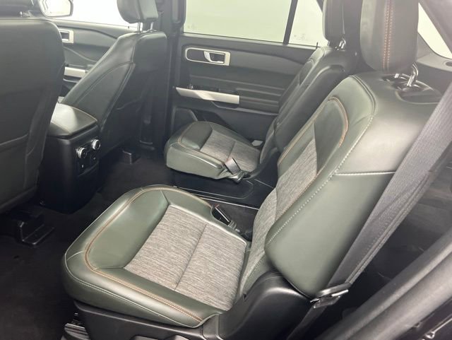 Used 2023 Ford Explorer Timberline AWD/4WD image 12