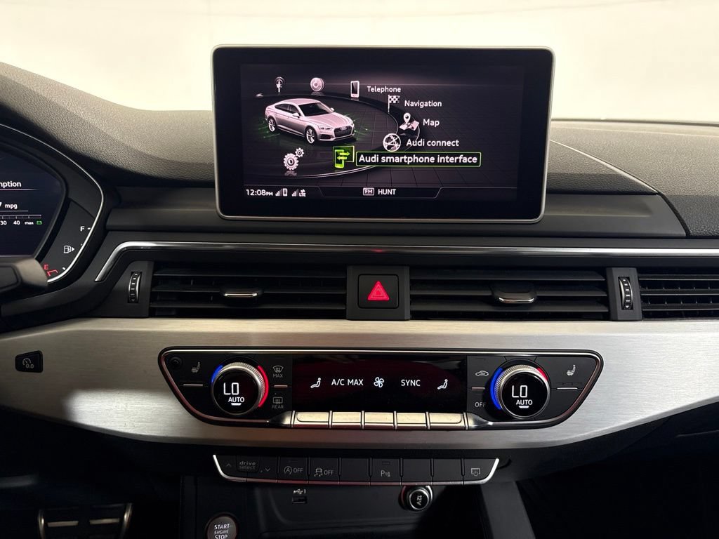 Used 2018 Audi S5 Premium Plus w/ Navigation Package AWD/4WD image 12