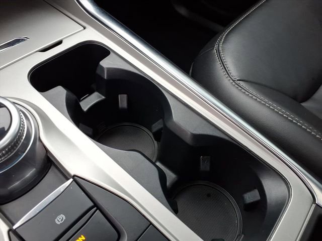 Used 2022 Ford Explorer XLT w/ Equipment Group 202A image 33