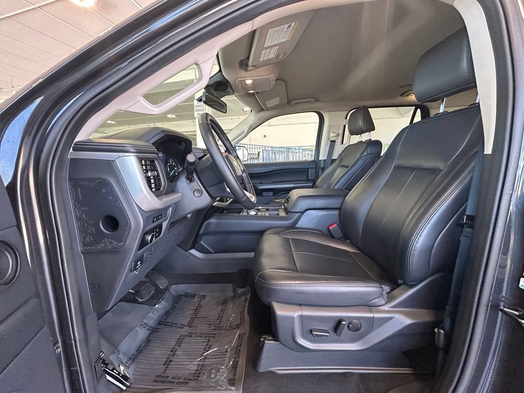 Certified 2024 Ford Expedition XLT RWD image 11