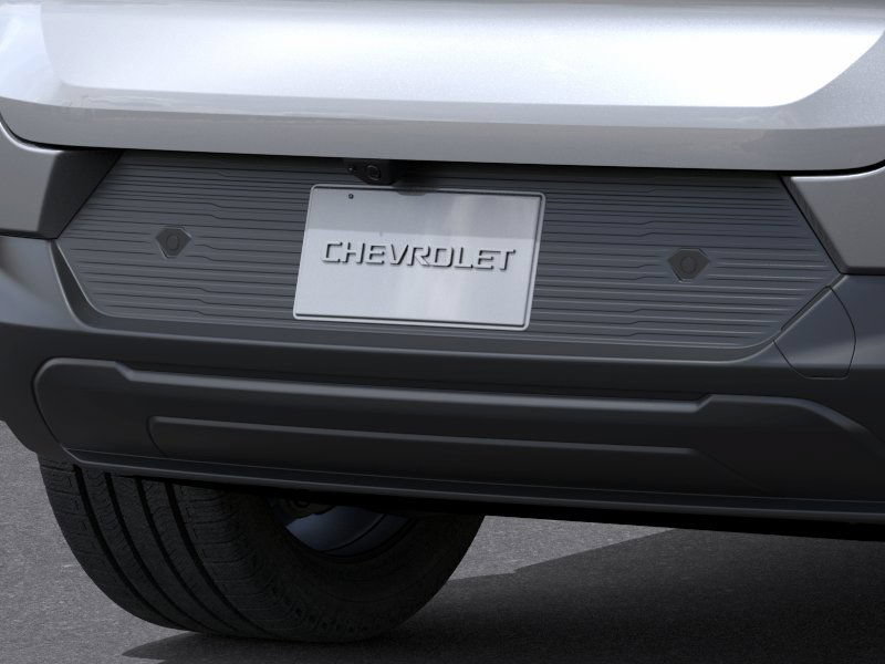 New 2026 Chevrolet Equinox EV LT w/ Convenience Package II FWD image 38