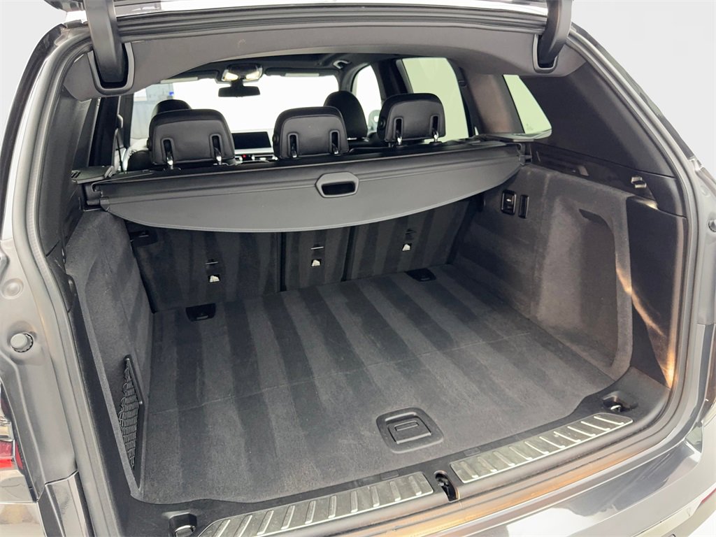 Used 2024 BMW X3 xDrive30i w/ Convenience Package image 79